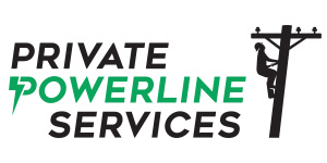 Private Powerline Services Logo